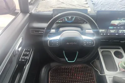 AION Y 2023, 163000 км, за 10707 USD - фото 11