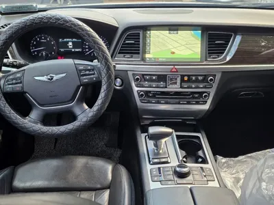Genesis G80 2017, 298000 км, за 4485.47 USD - фото 11