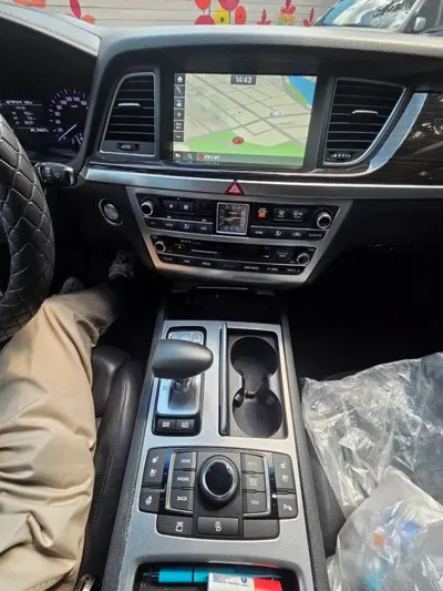 Genesis G80 2017, 298000 км, за 4485.47 USD - фото 12