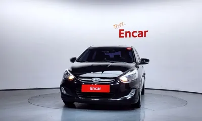 Hyundai Accent 2017, 148992 км, за 3296.99 USD