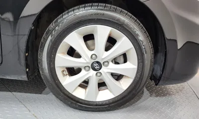 Hyundai Accent 2017, 148992 км, за 3296.99 USD