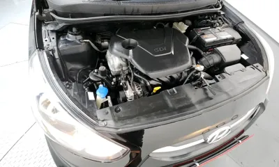 Hyundai Accent 2017, 148992 км, за 3296.99 USD - фото 6
