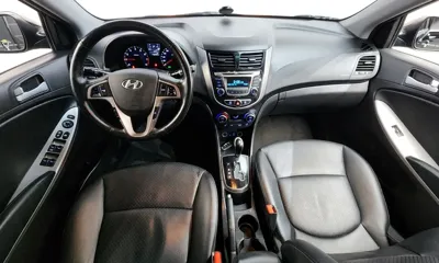 Hyundai Accent 2017, 148992 км, за 3296.99 USD - фото 7