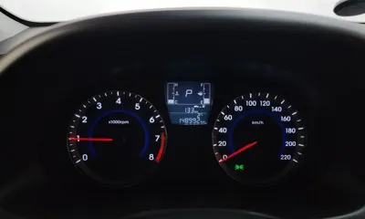 Hyundai Accent 2017, 148992 км, за 3296.99 USD - фото 8
