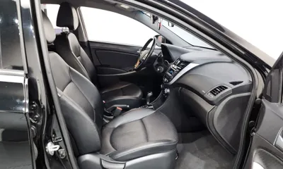 Hyundai Accent 2017, 148992 км, за 3296.99 USD - фото 11