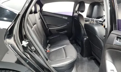 Hyundai Accent 2017, 148992 км, за 3296.99 USD - фото 12