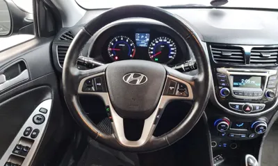 Hyundai Accent 2017, 148992 км, за 3296.99 USD - фото 13