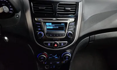 Hyundai Accent 2017, 148992 км, за 3296.99 USD - фото 15