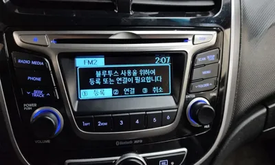 Hyundai Accent 2017, 148992 км, за 3296.99 USD - фото 17