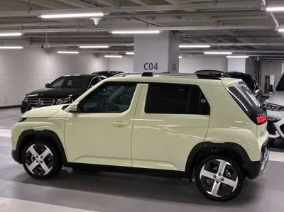 Hyundai Casper 2025, 30326 км, за 18839.44 USD