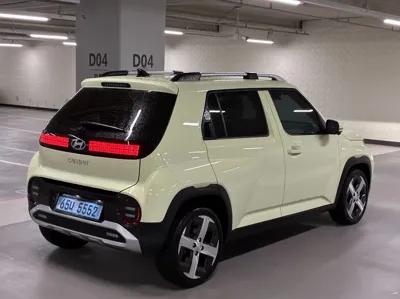 Hyundai Casper 2025, 30326 км, за 18839.44 USD