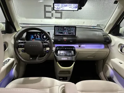 Hyundai Casper 2025, 30326 км, за 18839.44 USD - фото 7