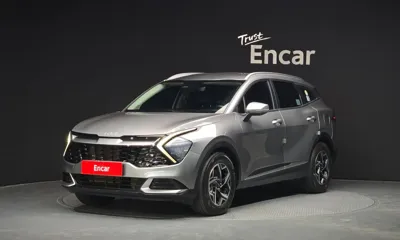 Kia Sportage · 2023 год