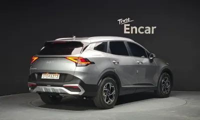 Kia Sportage 2023, 31463 км, за 13207.79 USD