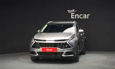 Kia Sportage 2023, 31463 км, за 13207.79 USD