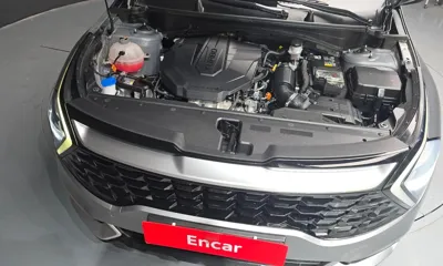 Kia Sportage 2023, 31463 км, за 13207.79 USD - фото 6