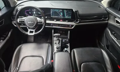 Kia Sportage 2023, 31463 км, за 13207.79 USD - фото 7