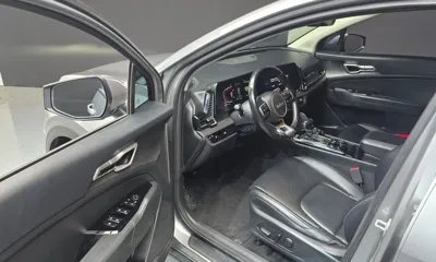 Kia Sportage 2023, 31463 км, за 13207.79 USD - фото 10