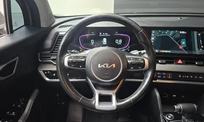 Kia Sportage 2023, 31463 км, за 13207.79 USD - фото 13