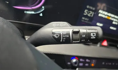 Kia Sportage 2023, 31463 км, за 13207.79 USD - фото 17