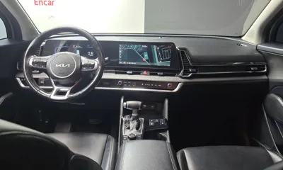 Kia Sportage 2023, 31463 км, за 13207.79 USD - фото 20