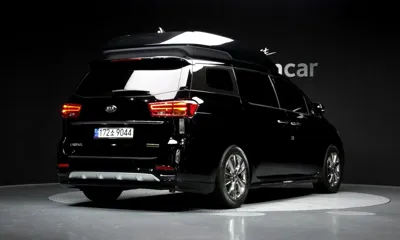Kia Canival 2019, 40143 км, за 16410.66 USD