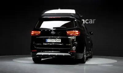 Kia Canival 2019, 40143 км, за 16410.66 USD
