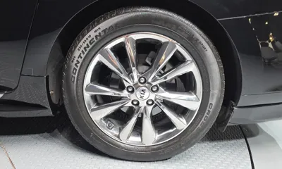 Kia Canival 2019, 40143 км, за 16410.66 USD