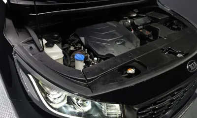 Kia Canival 2019, 40143 км, за 16410.66 USD - фото 6