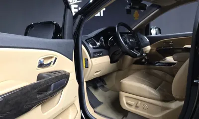 Kia Canival 2019, 40143 км, за 16410.66 USD - фото 10