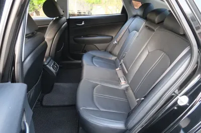 Kia K5 2016, 61564 км, за 6236.05 USD - фото 7