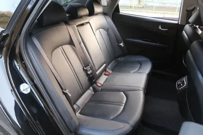 Kia K5 2016, 61564 км, за 6236.05 USD - фото 9