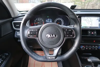 Kia K5 2016, 61564 км, за 6236.05 USD - фото 11