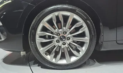 Kia K7 2020, 42540 км, за 15688.59 USD