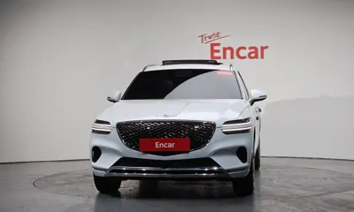 Genesis GV70 2024, 22240 км, за 28741.32 USD