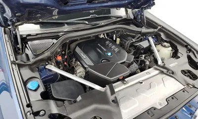 BMW X4 2020, 78574 км, за 22898.8 USD - фото 6