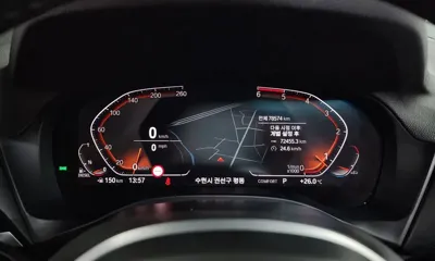 BMW X4 2020, 78574 км, за 22898.8 USD - фото 8