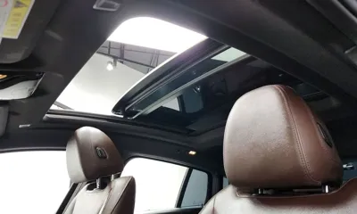BMW X4 2020, 78574 км, за 22898.8 USD - фото 16