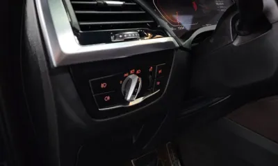 BMW X4 2020, 78574 км, за 22898.8 USD - фото 20