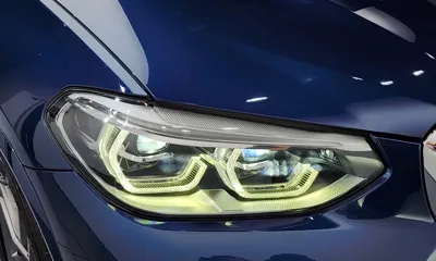 BMW X4 2020, 78574 км, за 22898.8 USD - фото 22