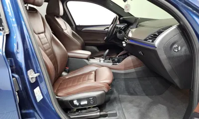 BMW X4 2020, 78574 км, за 22898.8 USD - фото 26