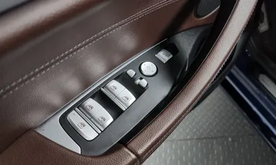 BMW X4 2020, 78574 км, за 22898.8 USD - фото 28
