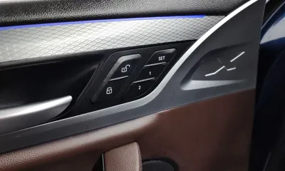 BMW X4 2020, 78574 км, за 22898.8 USD - фото 30