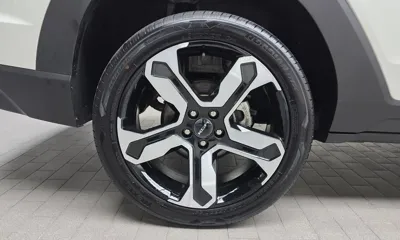 KG_Mobility_Ssangyong Torres 2026, 24635 км, за 18540.22 USD