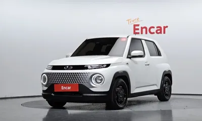 Hyundai Casper · 2024 год