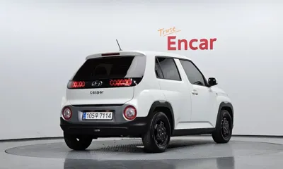 Hyundai Casper 2024, 11751 км, за 9844.73 USD