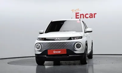 Hyundai Casper 2024, 11751 км, за 9844.73 USD