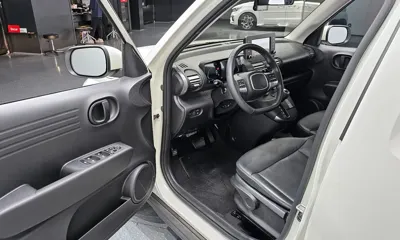 Hyundai Casper 2024, 11751 км, за 9844.73 USD - фото 11