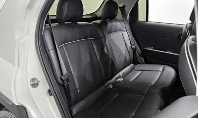 Hyundai Casper 2024, 11751 км, за 9844.73 USD - фото 12