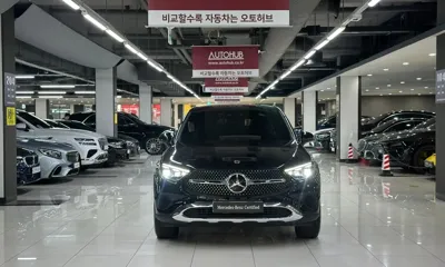 Mercedes-Benz GLC-Class 2025, 12034 км, за 47263.39 USD